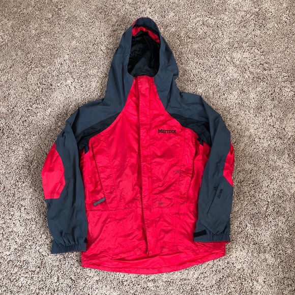 Marmot Other - Marmot Gore-Tex Jacket
